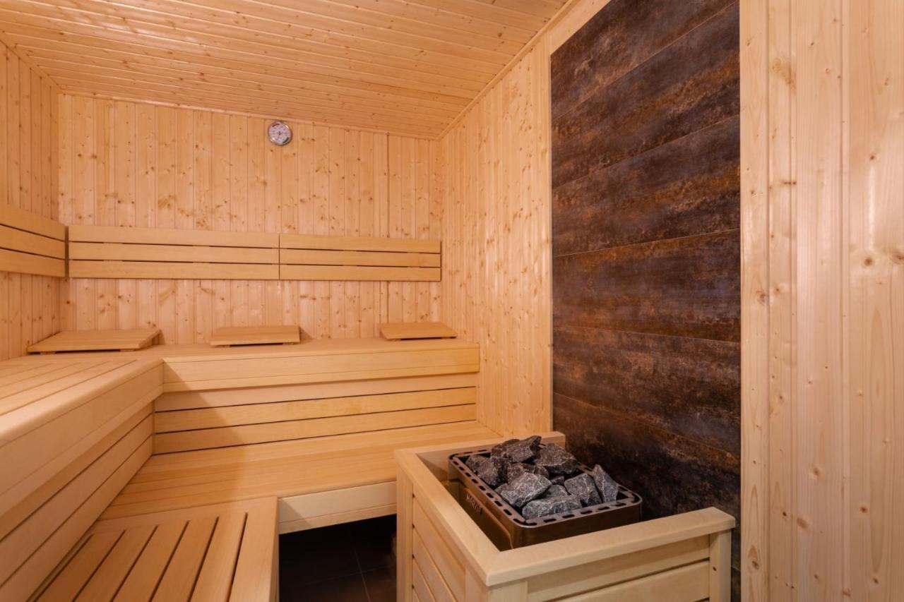 Green Park Resort A3- Zloty Jelen- Z Dostepem Do Basenu, Sauny, Jacuzzi, Silowni Szklarska Poręba Esterno foto
